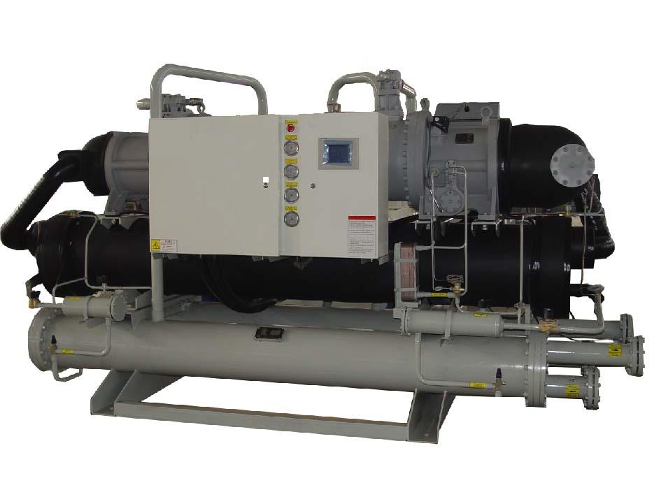 中央空調(diào)主機 中央空調(diào)主機