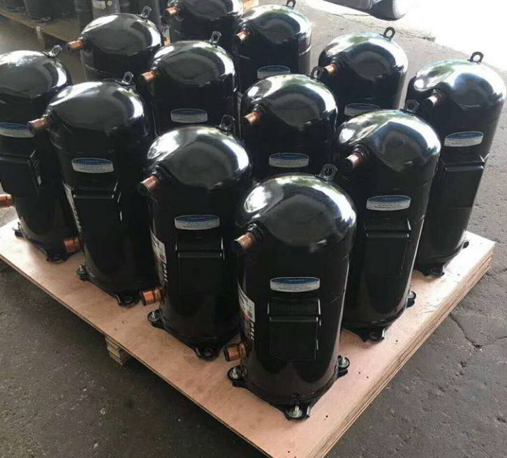 5匹5HP谷輪壓縮機ZR61KC-TFD-522、ZR61KE-TFD-522